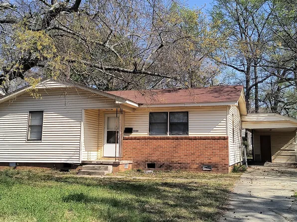 3109 Daffodil Dr, Pine Bluff, AR 71603