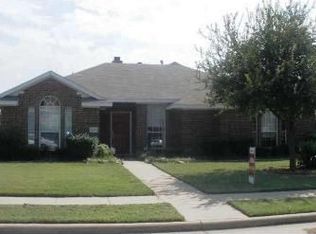 1412 Woodmont Dr, Allen, TX 75002