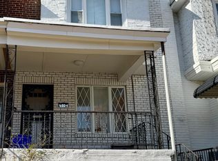 6504 N Uber St, Philadelphia, PA 19138