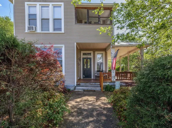 228 E 12th St, Buena Vista, VA 24416