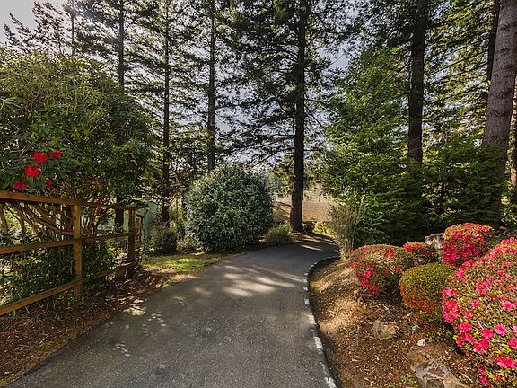 Private Driveway