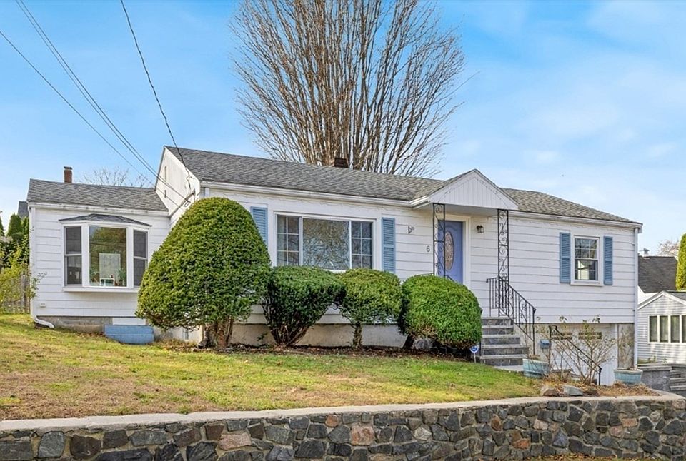 1st image of 6 Rawding Rd