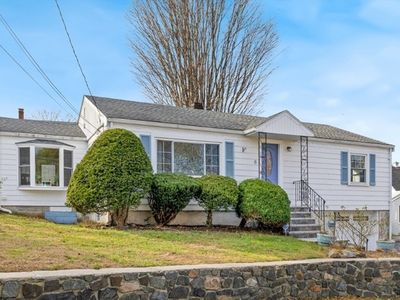 6 Rawding Rd, Peabody, MA, 01960