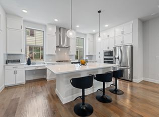 2739 Flowering Peach Ln, Dallas, TX 75212