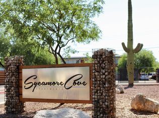 2462 N Sycamore Blvd #13, Tucson, AZ 85712