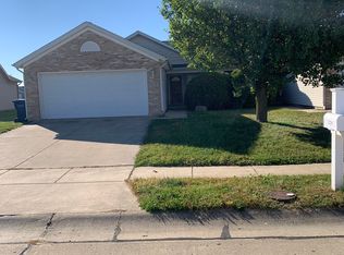 3229 Mendel Dr, West Lafayette, IN 47906