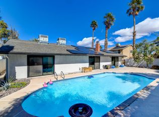 1651 Chippewa Dr, Las Vegas, NV 89169
