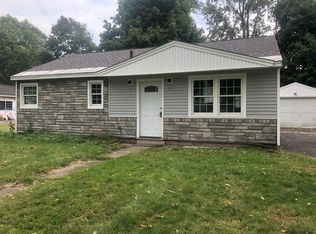 166 Chiswell Rd, Schenectady, NY 12304