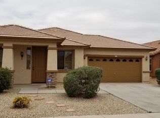 15227 W Tasha Dr, Surprise, AZ 85374