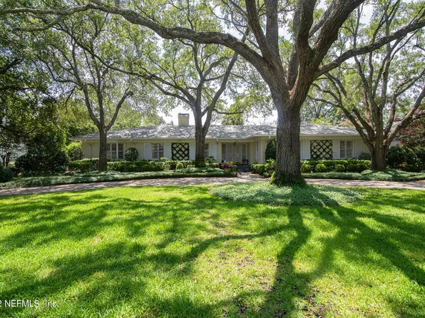 4708 PRINCE EDWARD Road, Jacksonville, FL 32210