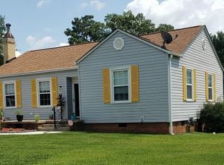 2000 N Holly St, Anderson, SC 29625