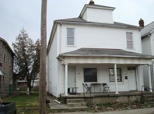527-529 Stewart Ave, Columbus, OH