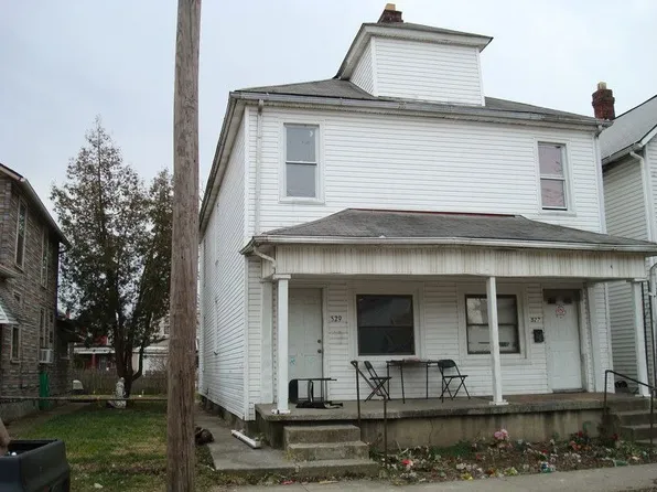 527-529 Stewart Ave, Columbus, OH 43206