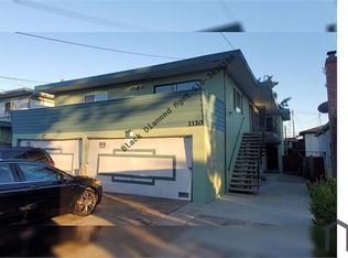 3320 66th Ave #1, Oakland, CA