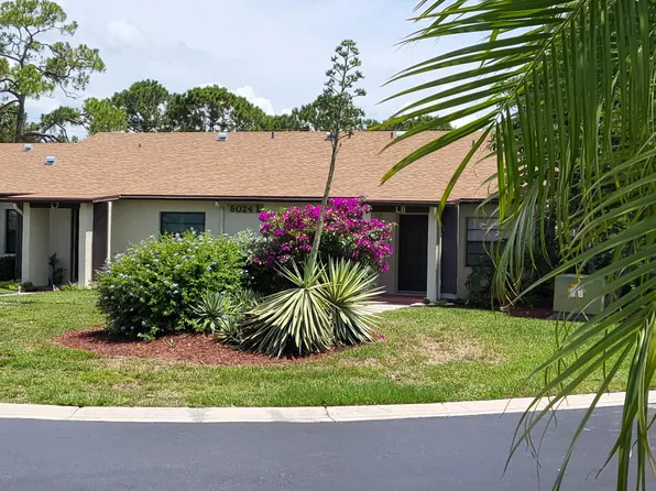 6024 Indrio Road #8, Fort Pierce, FL 34951
