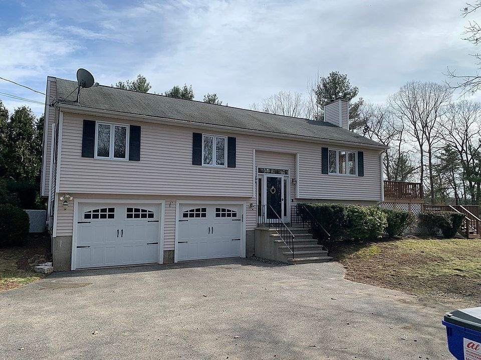 1010 Millville Rd, Uxbridge, MA 01569 Zillow