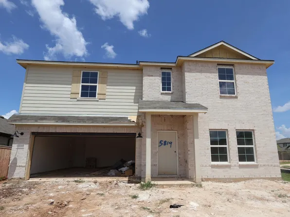 5819 Blazing Light Ln, Fulshear, TX 77441