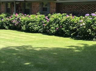 703 E Magnolia St, Rison, AR 71665