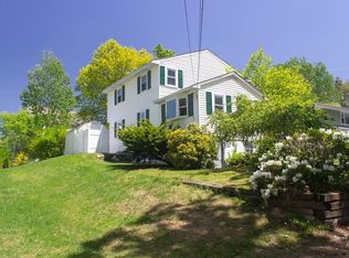 35 Lakeshore Dr, Hudson, MA 01749