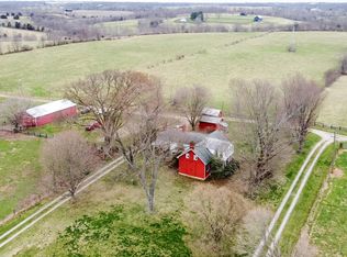 3460 Frankfort Ford Rd, Wilmore, KY 40390