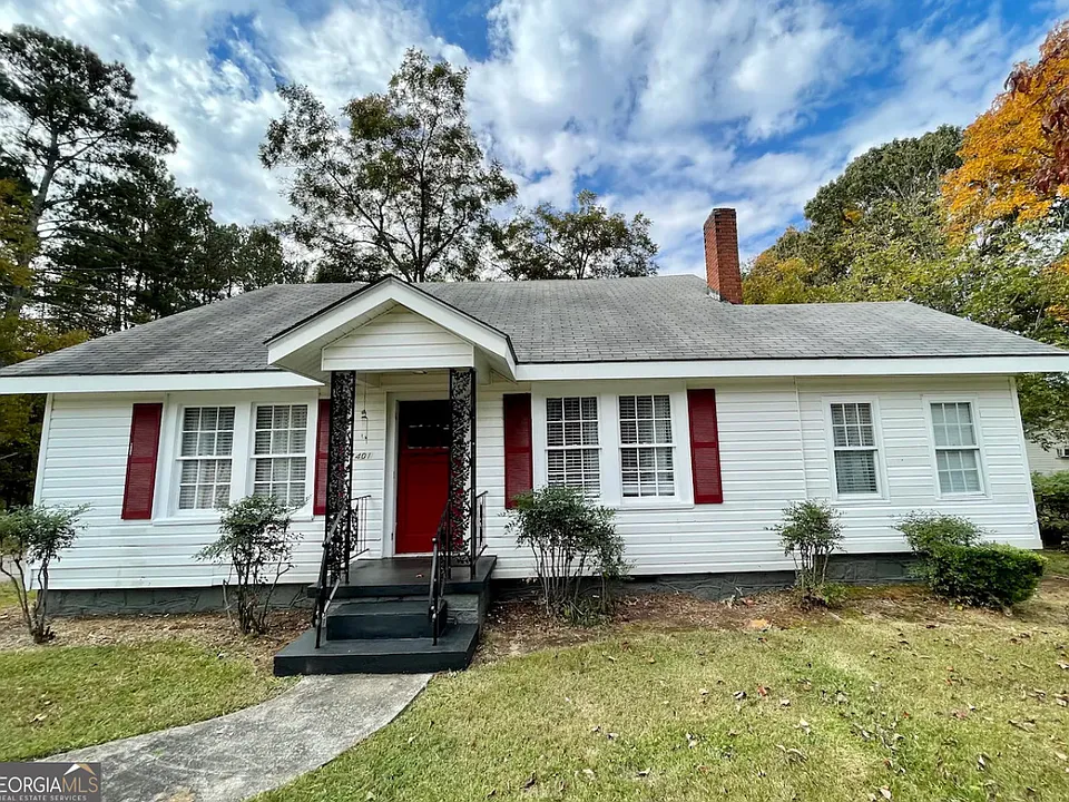 1401 Panola Rd