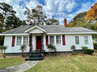 1401 Panola Rd, Stone Mountain, GA 30088