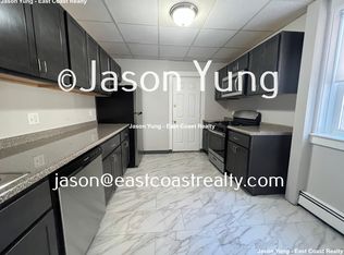 15 Quint Ave #3B, Allston, MA 02134