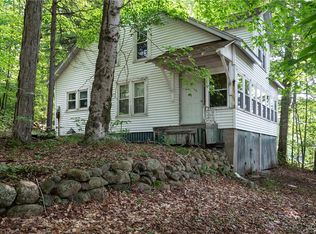 182 Seneca Rd, Old Forge, NY 13420