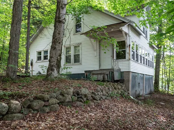 182 Seneca Rd, Old Forge, NY 13420