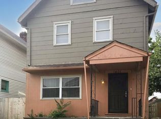 1401 Hildreth Ave, Columbus, OH 43203