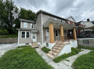 522 Cubbage St, Carnegie, PA 15106