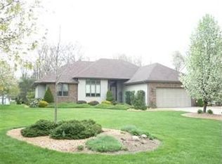 6417 Tara Dr, Poland, OH