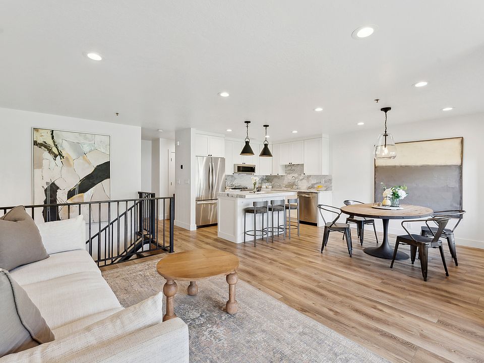 open living concept-main levele