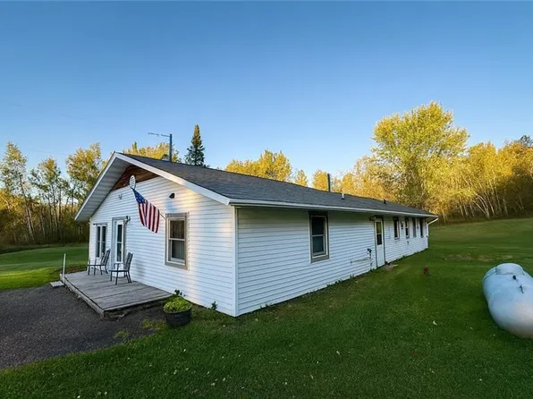 N6264 County Road X, Tony, WI 54563