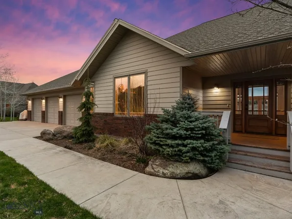 325 Dulohery Ln, Bozeman, MT 59715