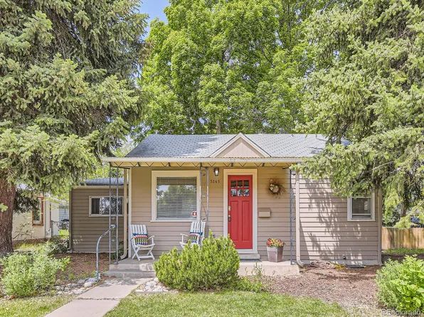 3265 S Ogden Street, Englewood, CO 80113