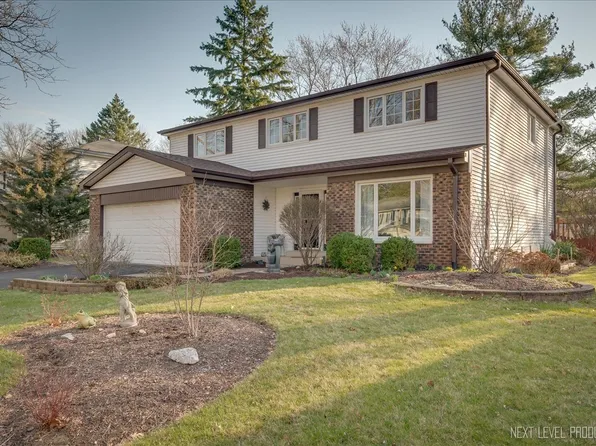 1508 Hyde Park Ln, Naperville, IL 60565