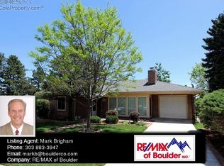 750 7th St, Boulder, CO 80302