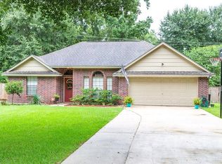 2703 Foley Rd, Crosby, TX 77532