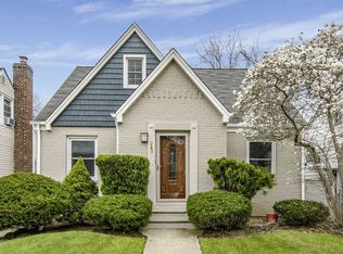 243 Harrison St, Franklin Square, NY 11010