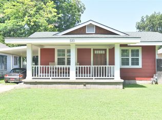530 S Wheeling Ave, Tulsa, OK 74104