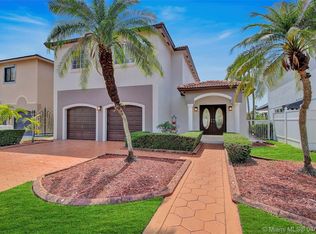 6642 SW 157th Ct, Miami, FL 33193