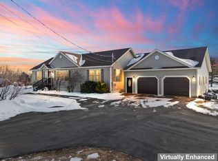 199 Stone Rd, Vassalboro, ME 04989