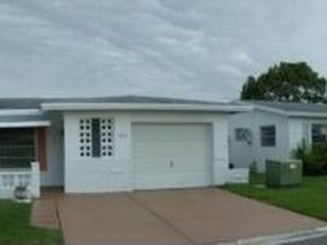 6885 NW 11th Ct, Margate, FL, 33063