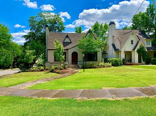 1413 Sutherland Pl, Homewood, AL 35209