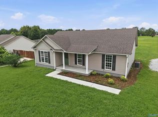 970 Macedonia Rd, Ardmore, AL 35739
