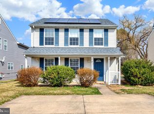 8 Kensington Pkwy, Abingdon, MD 21009