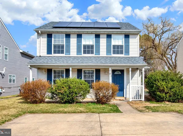 8 Kensington Pkwy, Abingdon, MD 21009