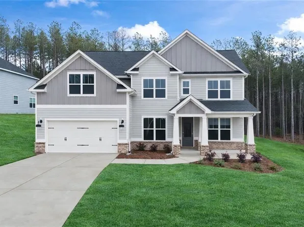58 Riverwalk Manor Dr, Dallas, GA 30132