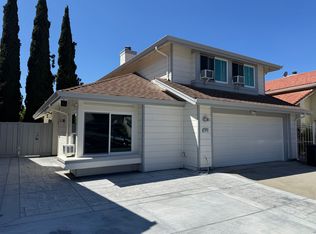 3242 Maple Leaf Ct, San Jose, CA 95121